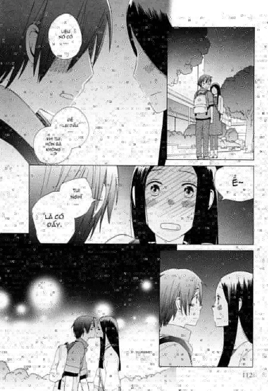 14-Sai No Koi Chapter 14 - 13