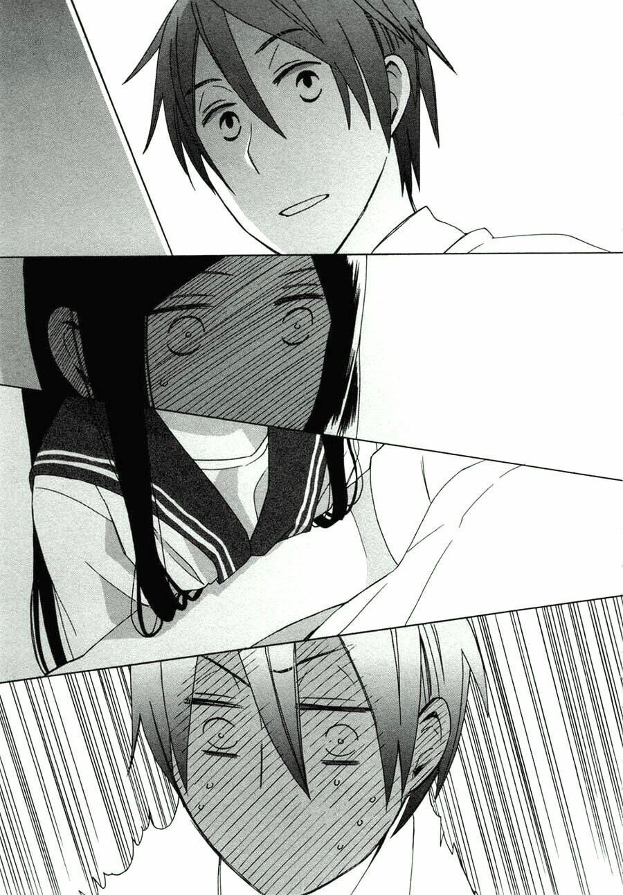 14-Sai No Koi Chapter 14 - 14