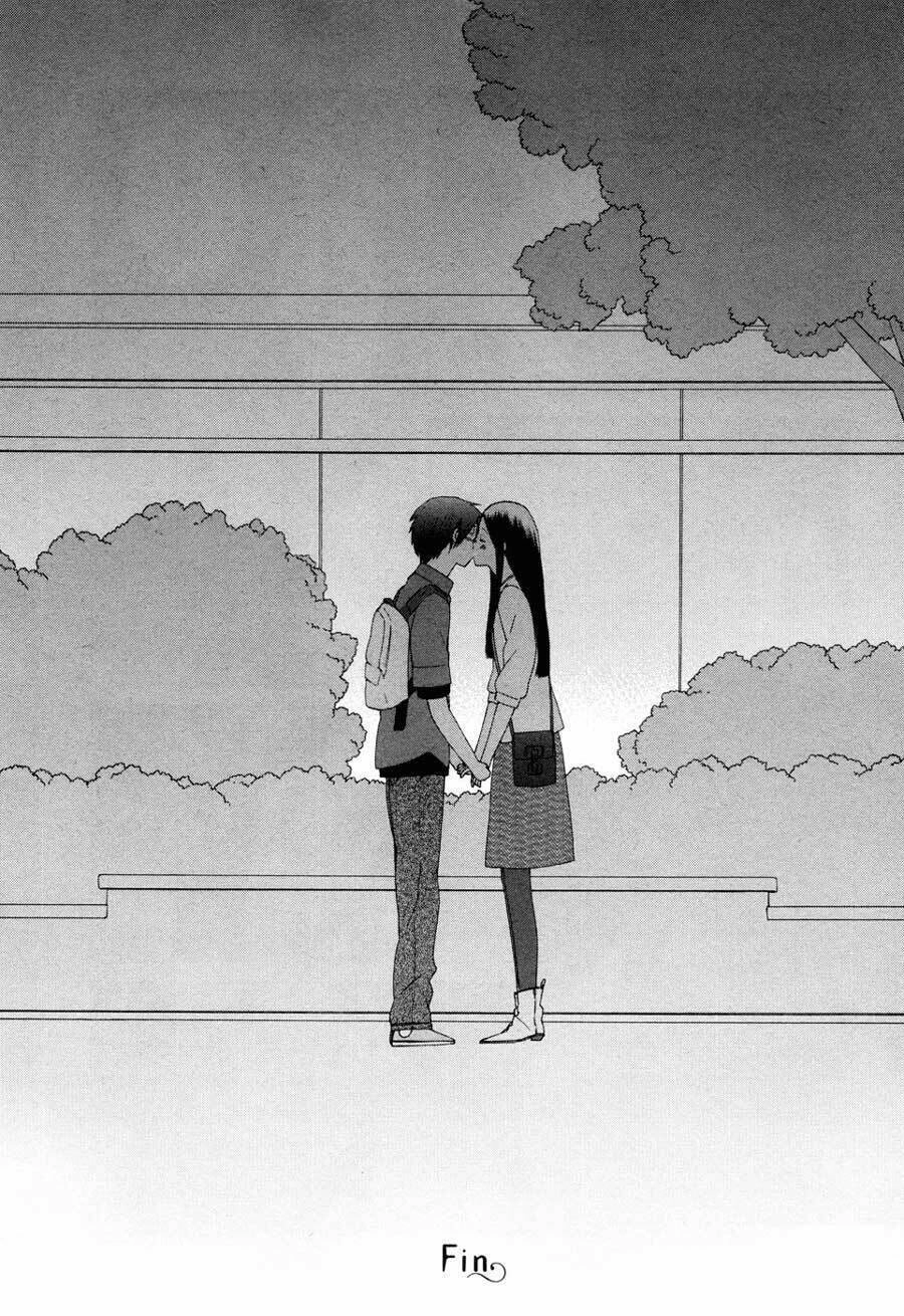 14-Sai No Koi Chapter 14 - 15