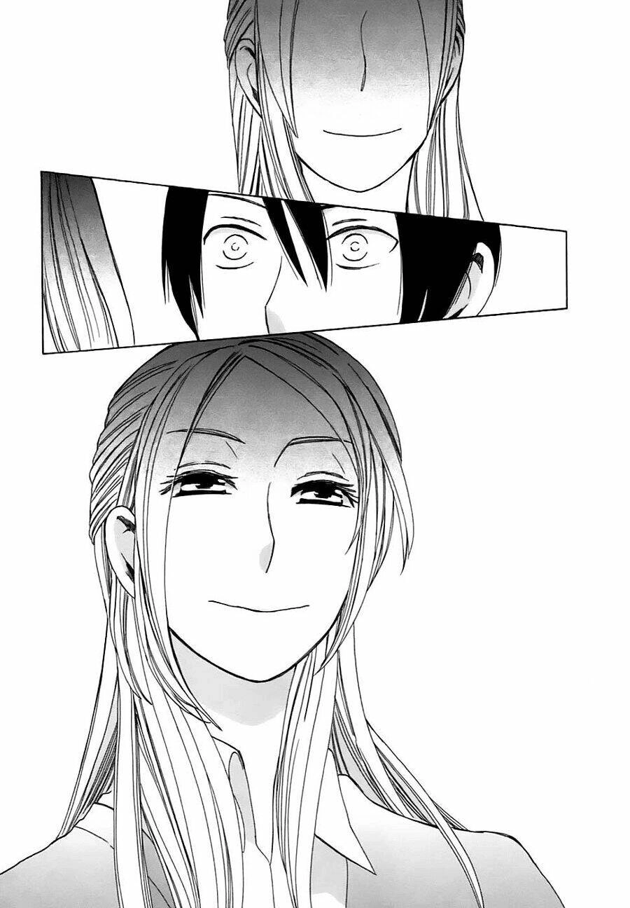 14-Sai No Koi Chapter 14 - 16