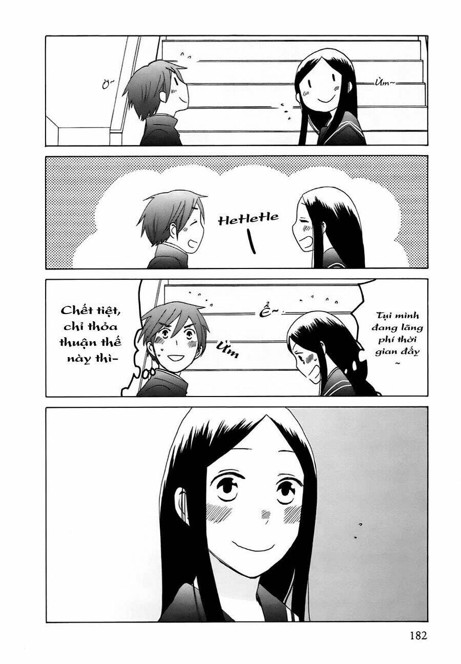 14-Sai No Koi Chapter 14 - 17