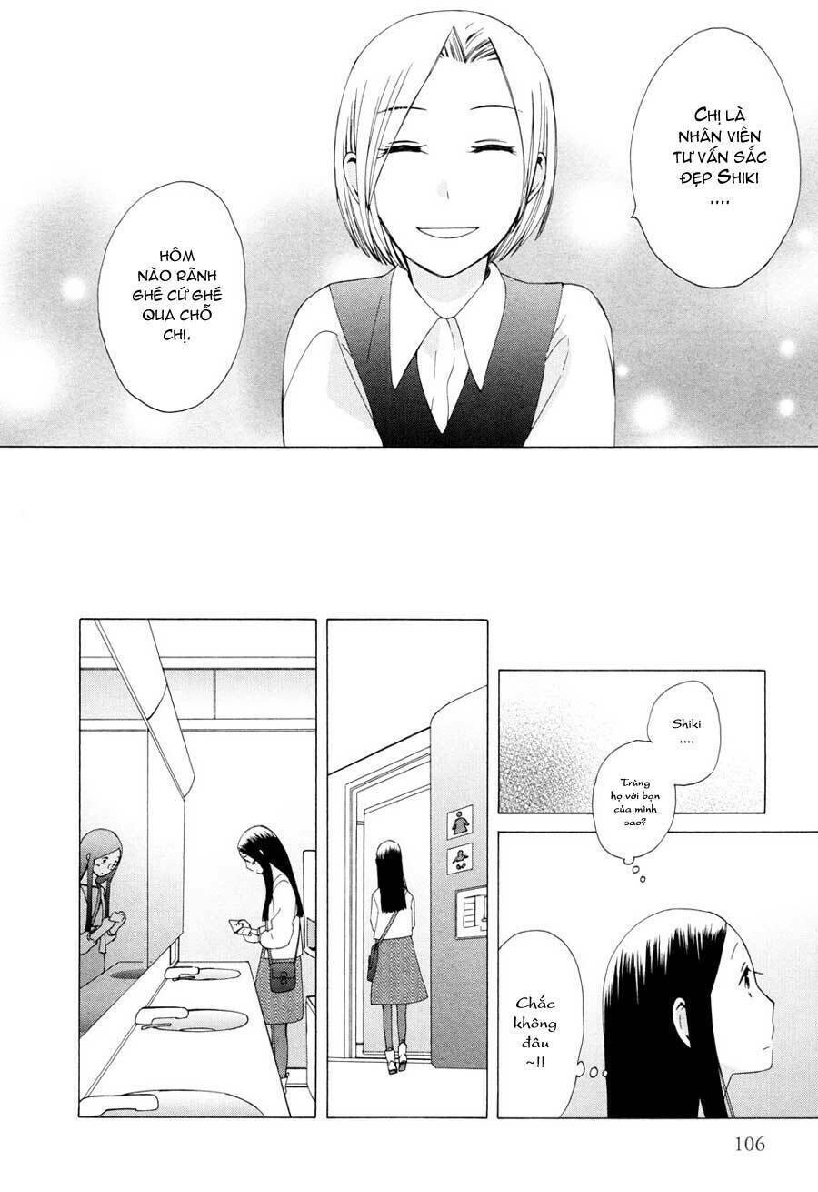 14-Sai No Koi Chapter 14.5 - 7