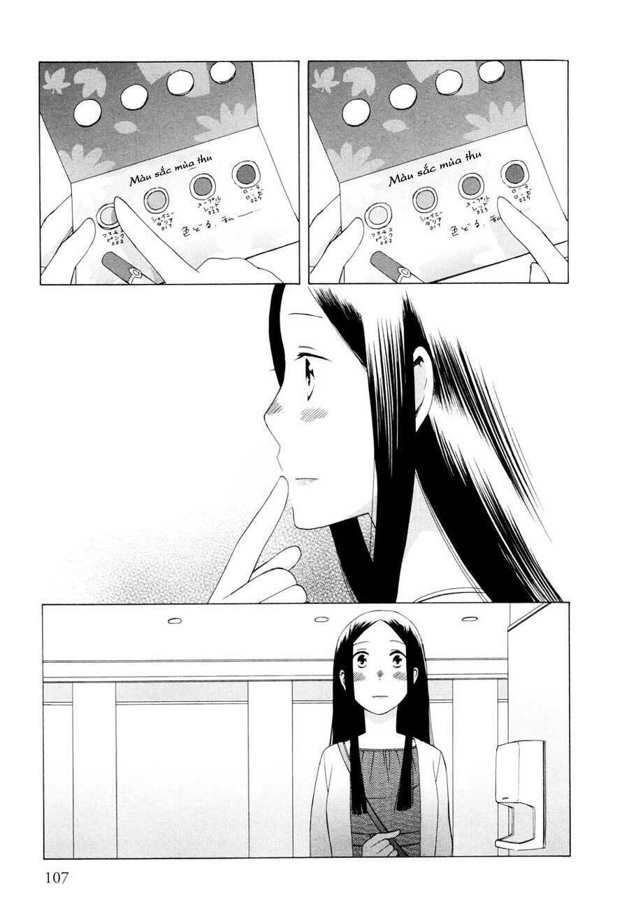 14-Sai No Koi Chapter 14.5 - 8