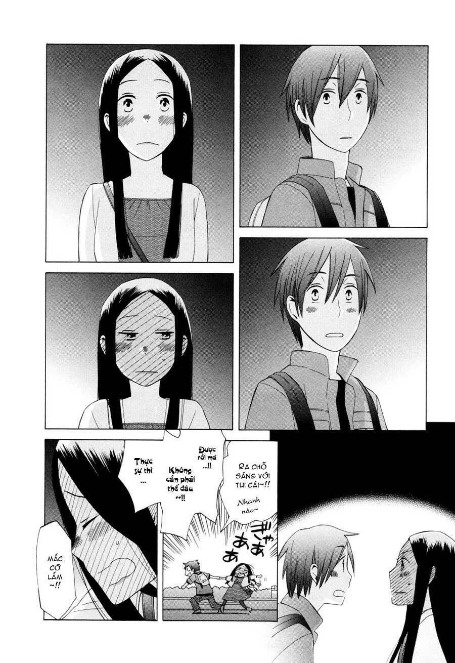 14-Sai No Koi Chapter 14.5 - 11