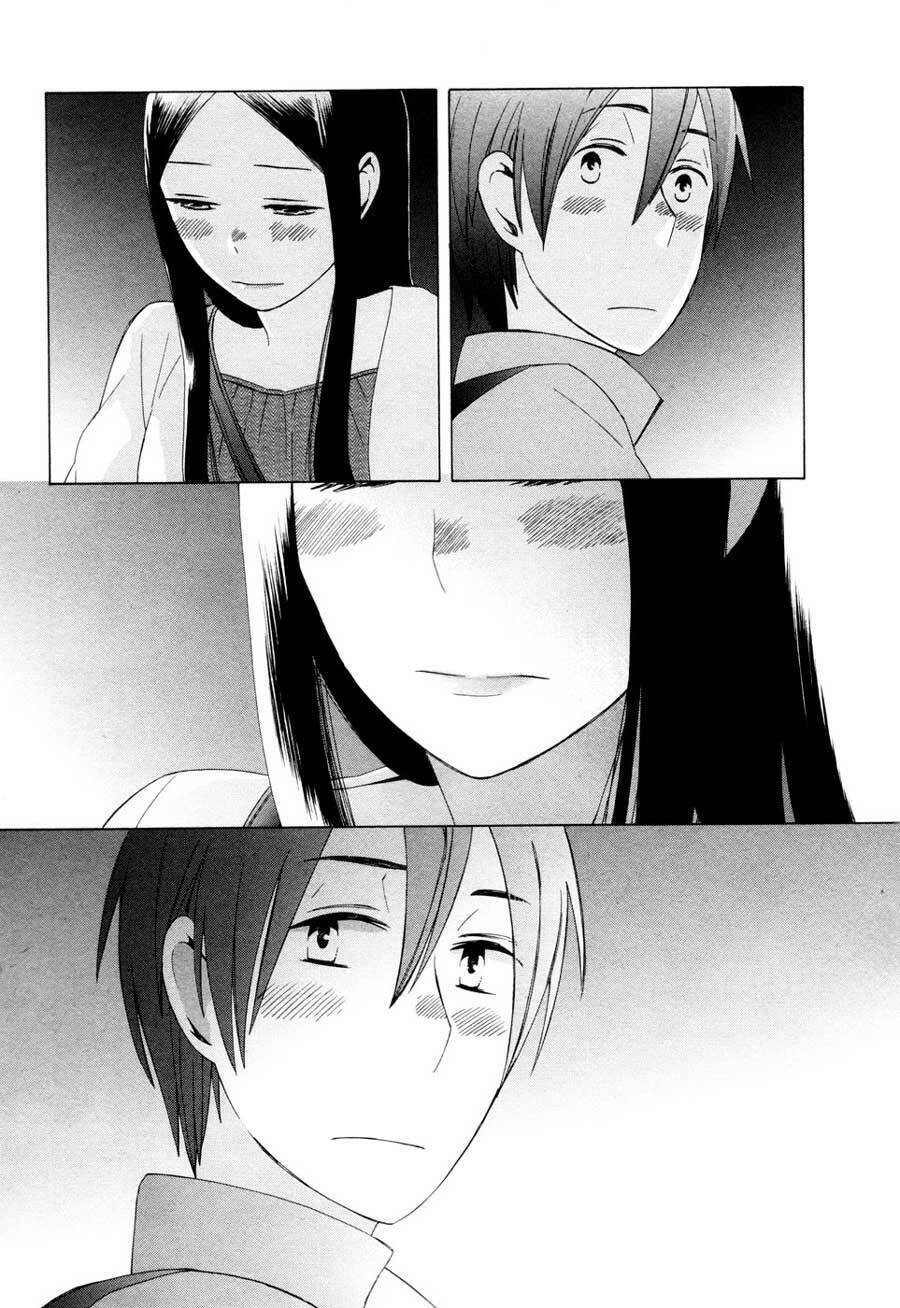 14-Sai No Koi Chapter 14.5 - 12