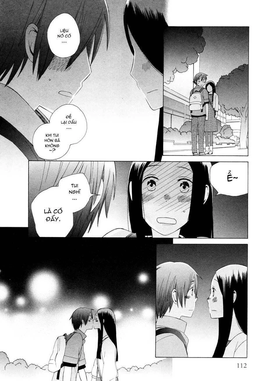 14-Sai No Koi Chapter 14.5 - 13