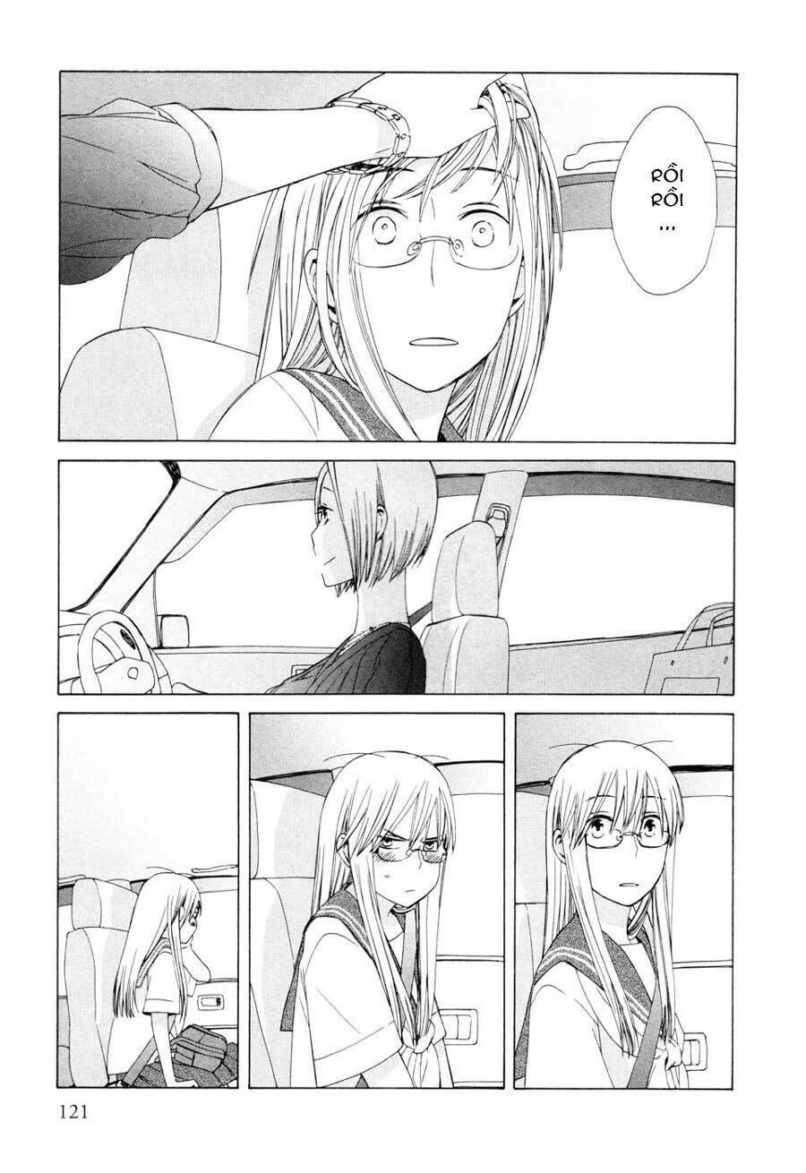 14-Sai No Koi Chapter 14.6 - 6