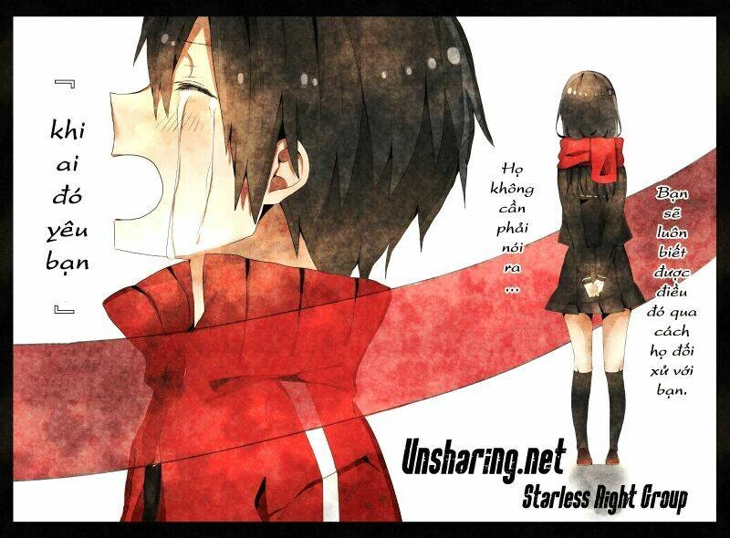 14-Sai No Koi Chapter 14.6 - 10