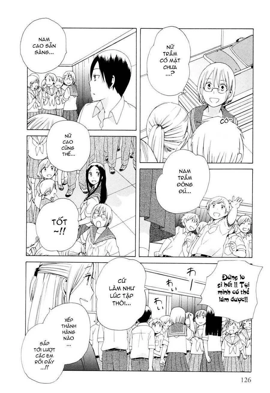 14-Sai No Koi Chapter 15 - 3