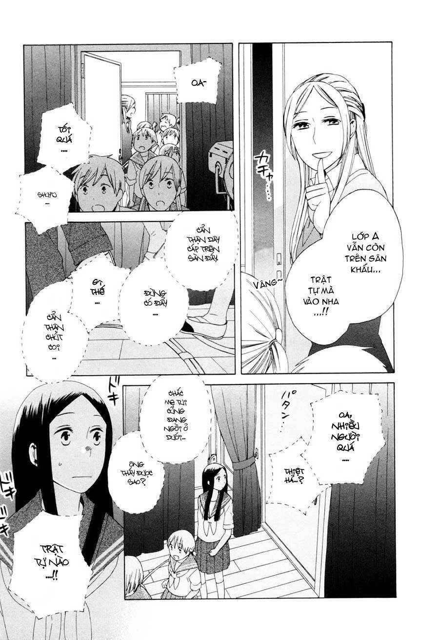 14-Sai No Koi Chapter 15 - 4