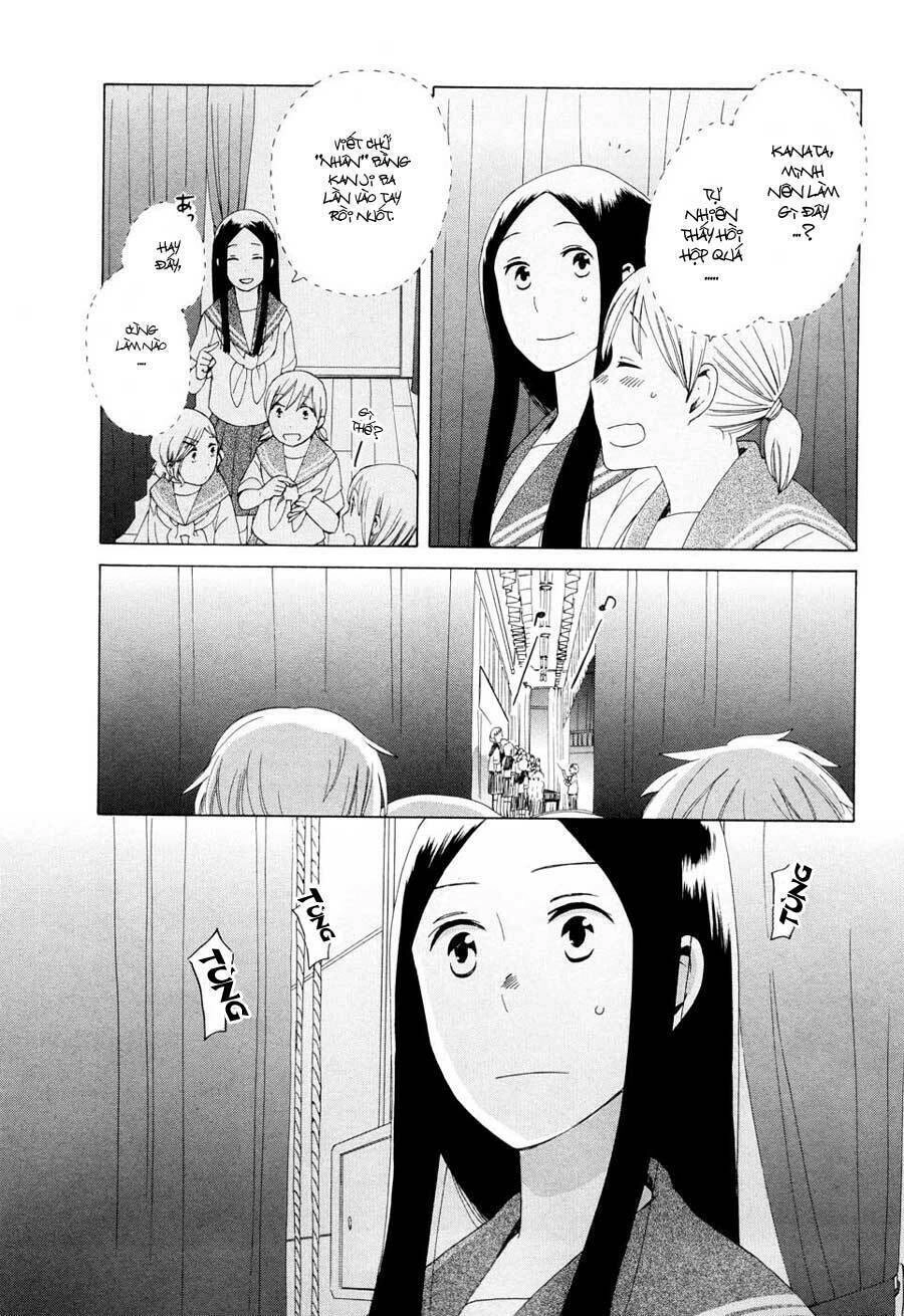 14-Sai No Koi Chapter 15 - 5