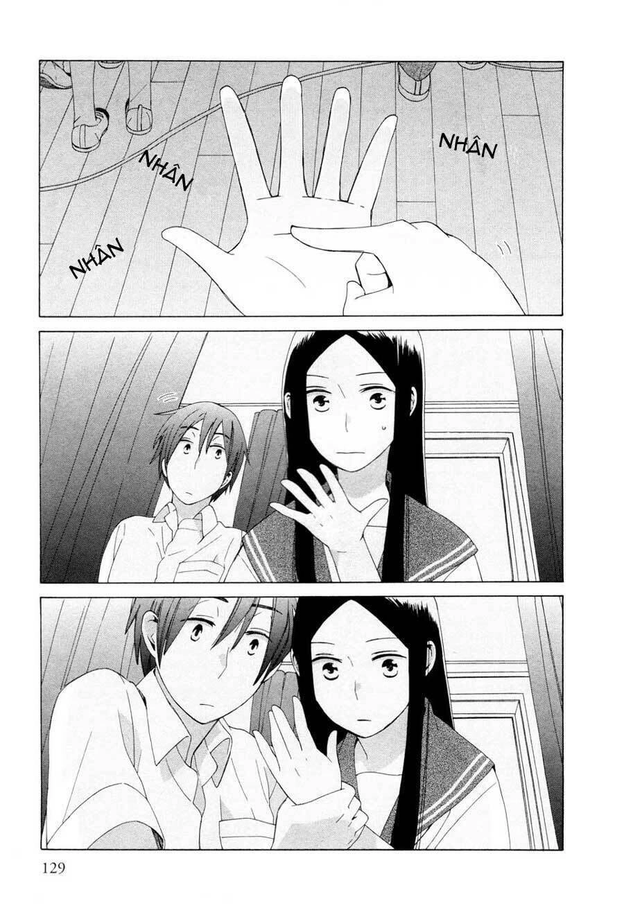 14-Sai No Koi Chapter 15 - 6