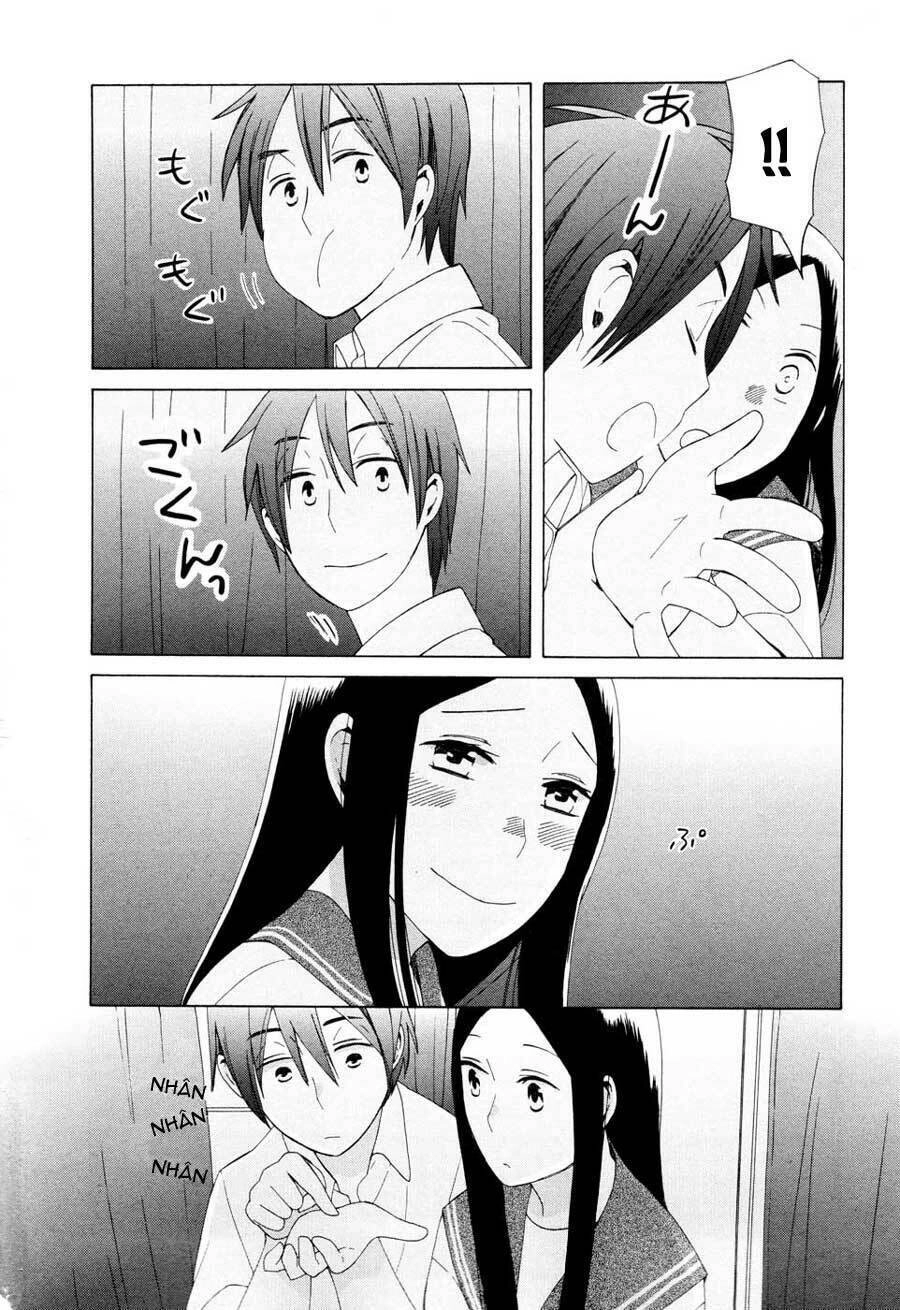 14-Sai No Koi Chapter 15 - 7