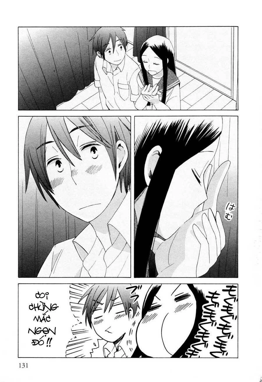 14-Sai No Koi Chapter 15 - 8