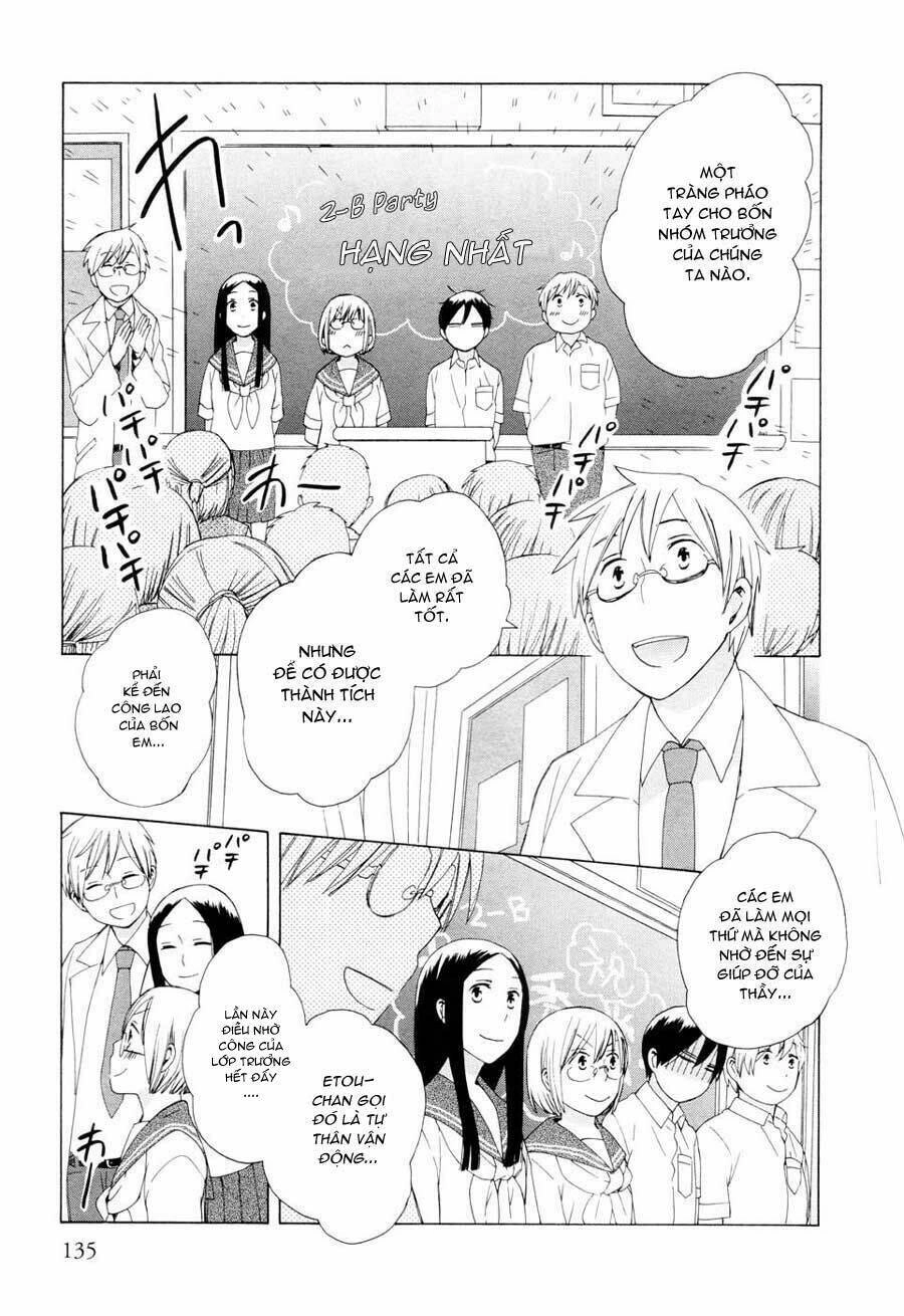 14-Sai No Koi Chapter 16 - 4