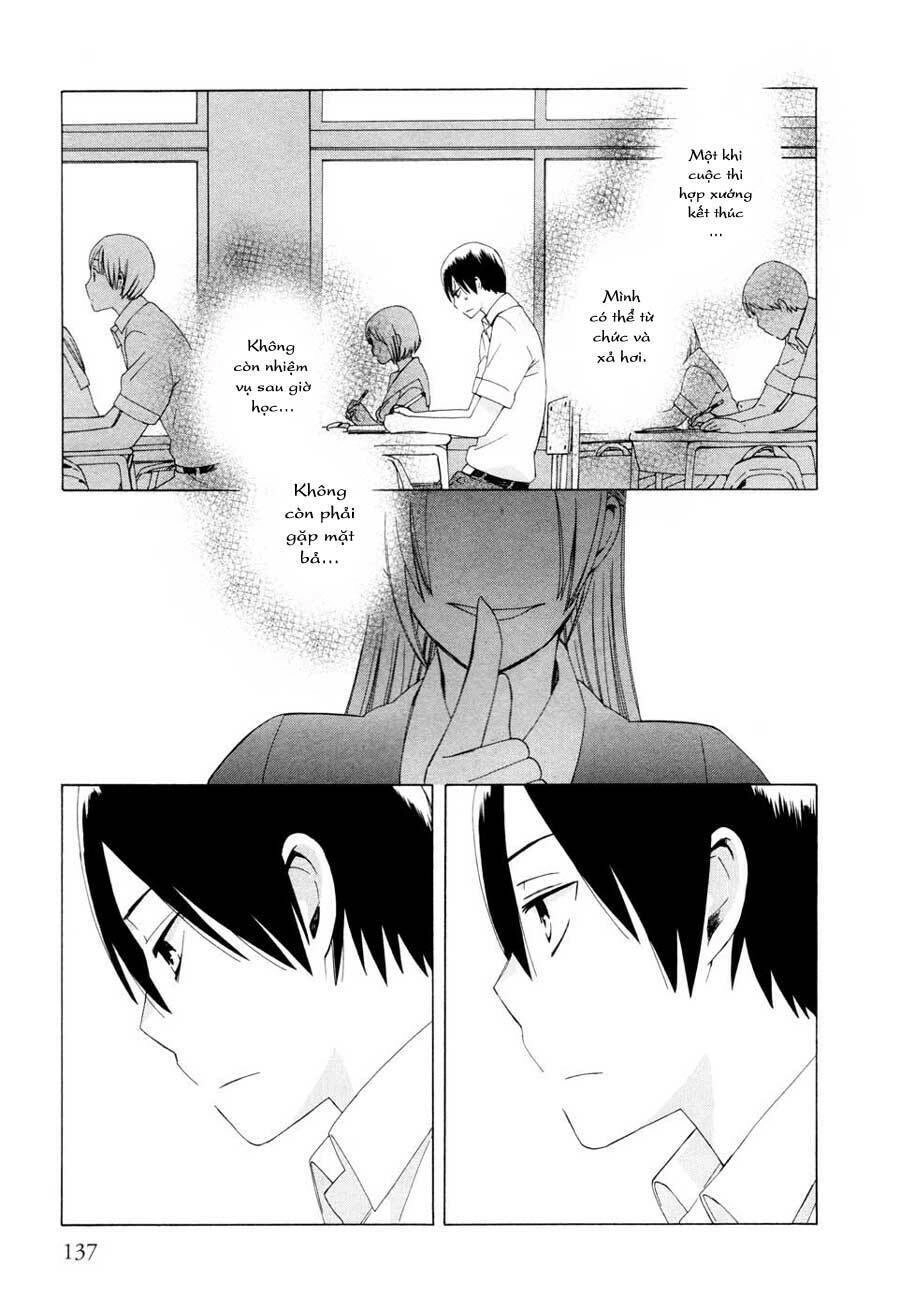 14-Sai No Koi Chapter 16 - 6