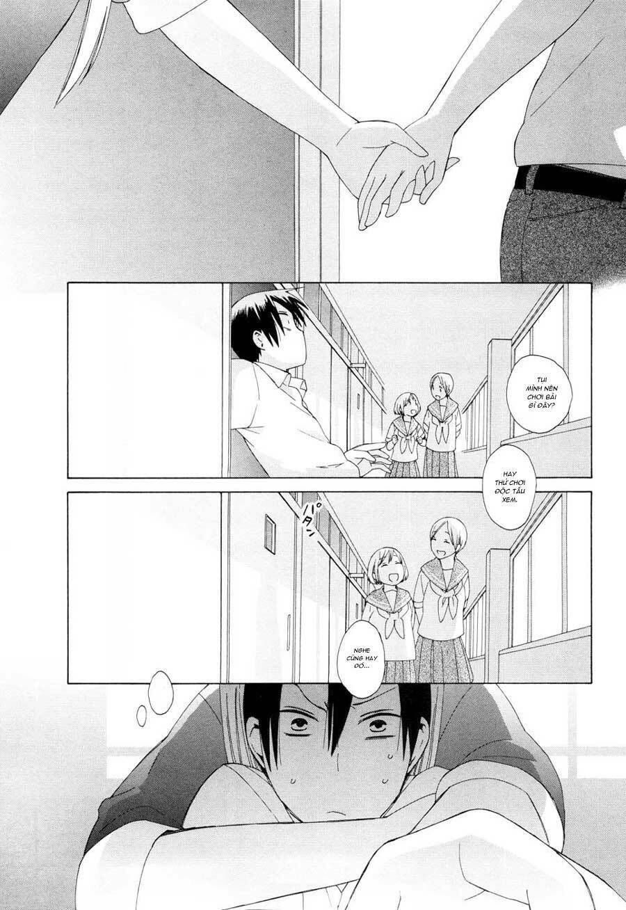 14-Sai No Koi Chapter 16 - 11