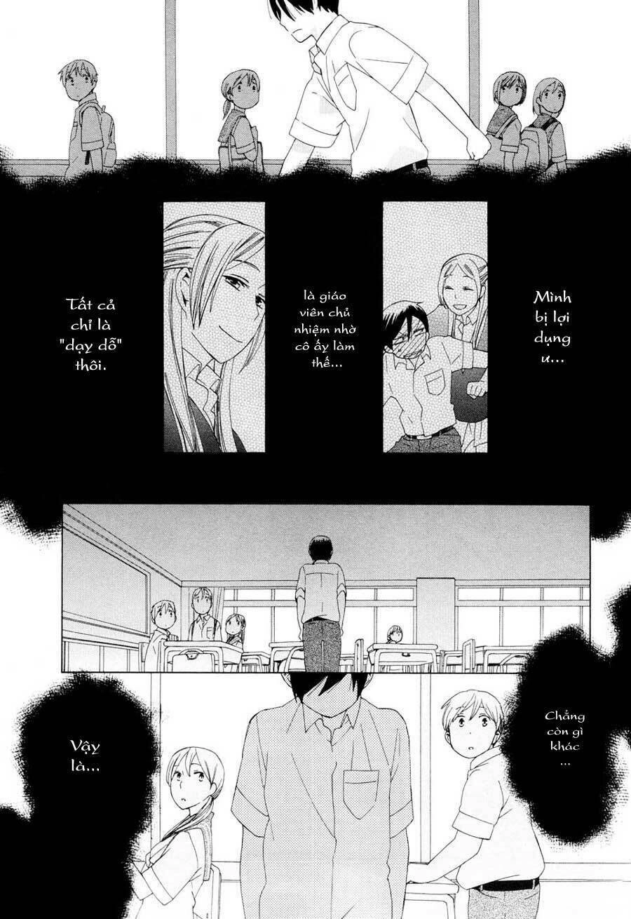 14-Sai No Koi Chapter 16 - 15