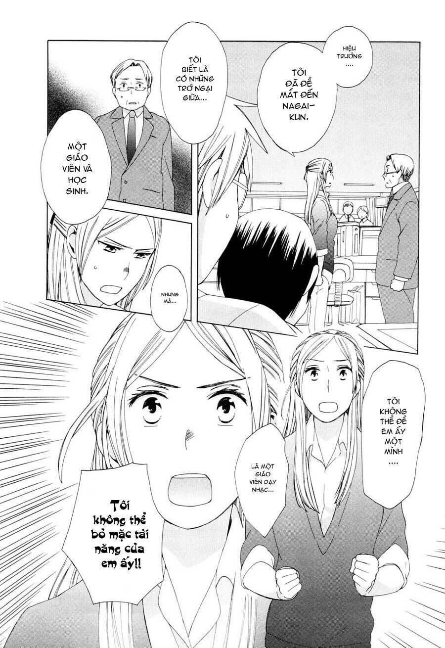 14-Sai No Koi Chapter 16 - 27