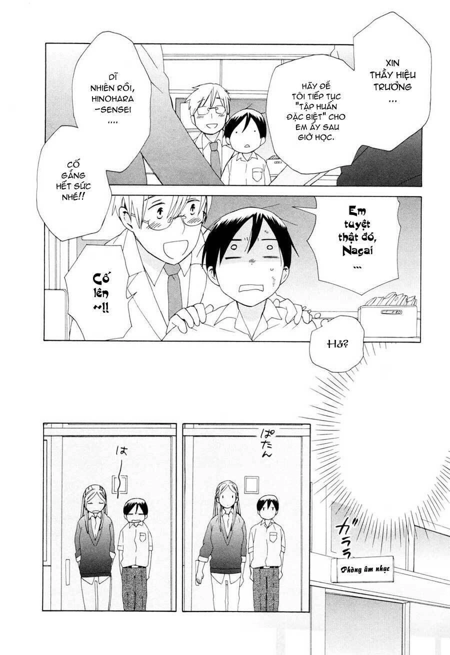 14-Sai No Koi Chapter 16 - 29