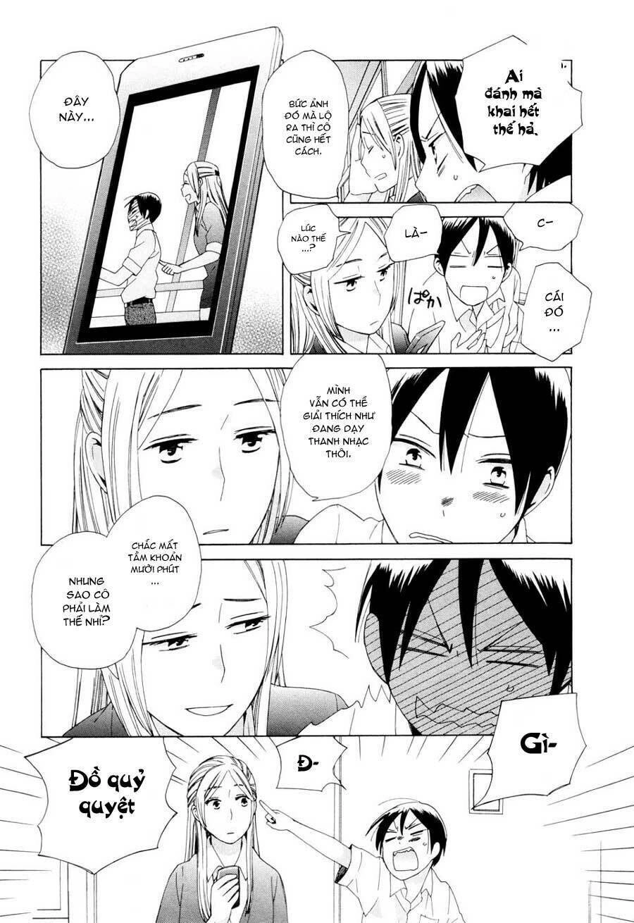 14-Sai No Koi Chapter 16 - 30