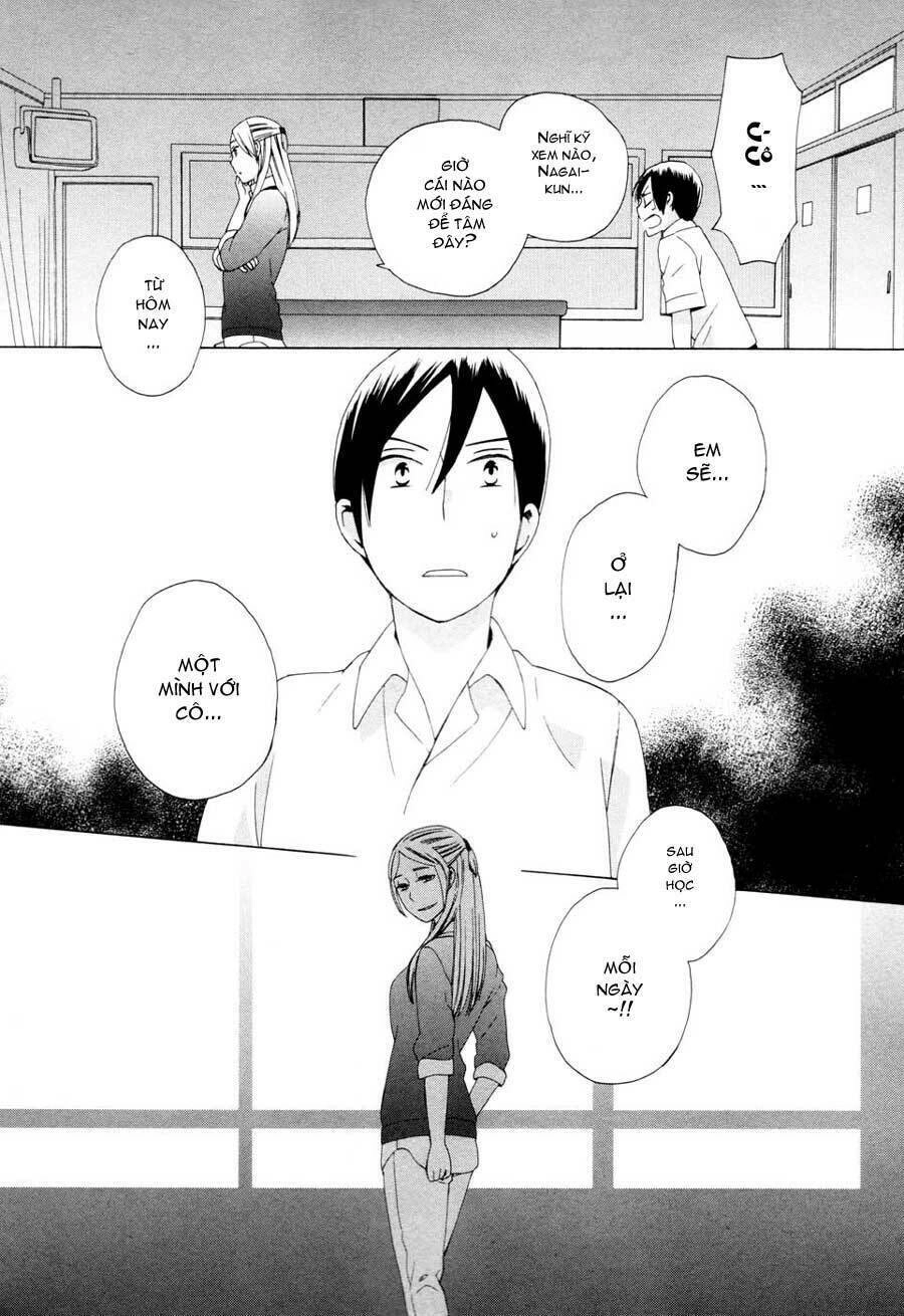 14-Sai No Koi Chapter 16 - 32