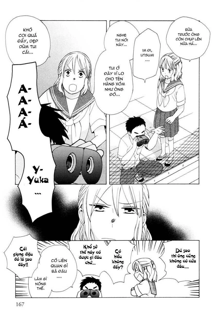 14-Sai No Koi Chapter 16.5 - 4