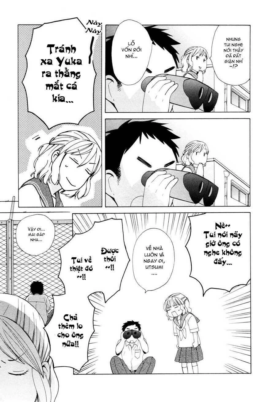 14-Sai No Koi Chapter 16.5 - 6