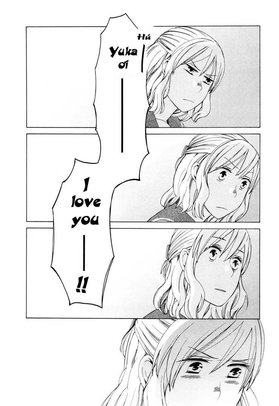 14-Sai No Koi Chapter 16.5 - 7