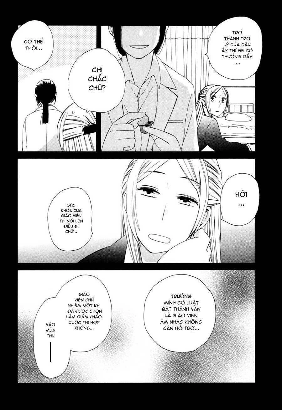 14-Sai No Koi Chapter 16.6 - 4