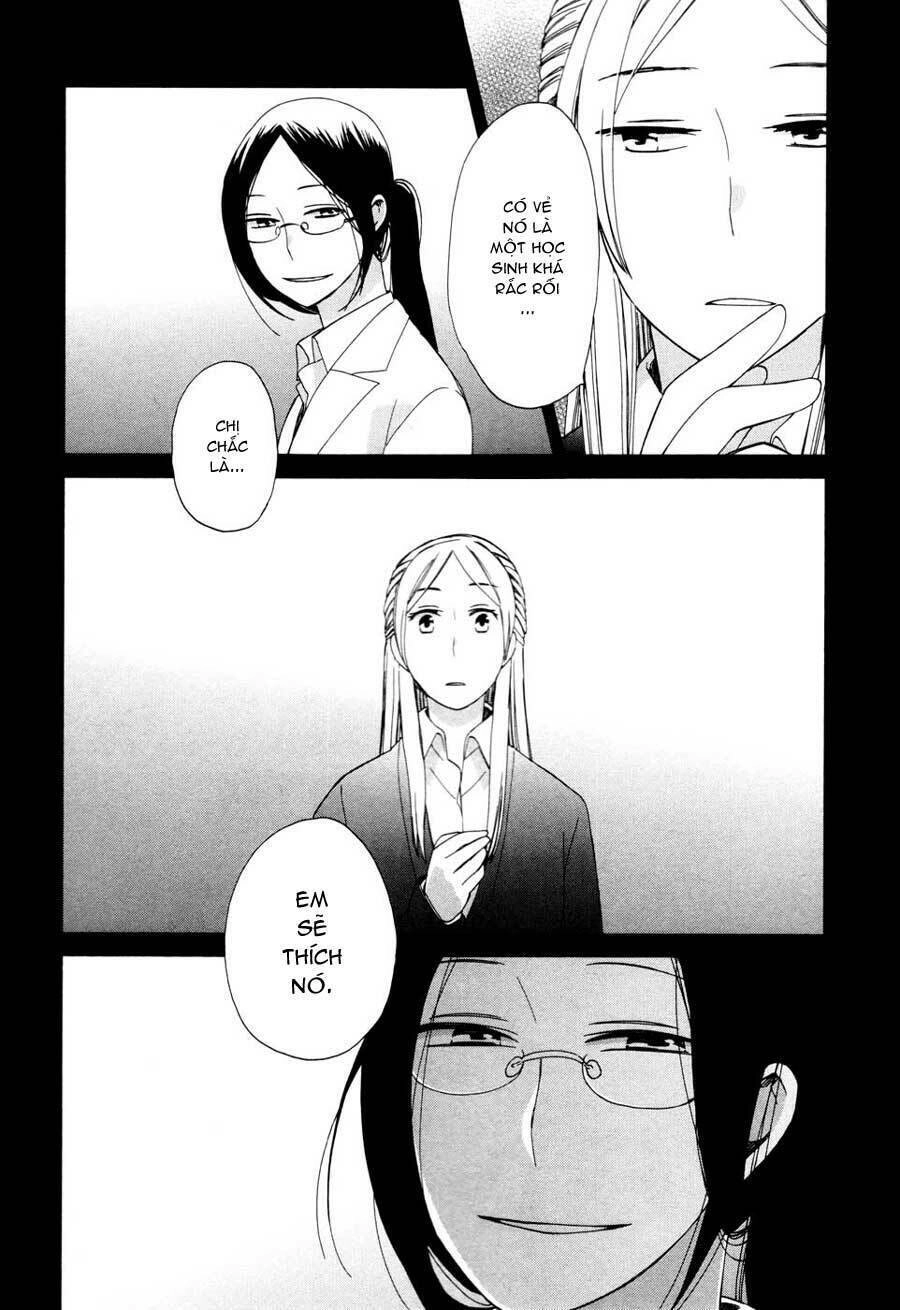 14-Sai No Koi Chapter 16.6 - 10