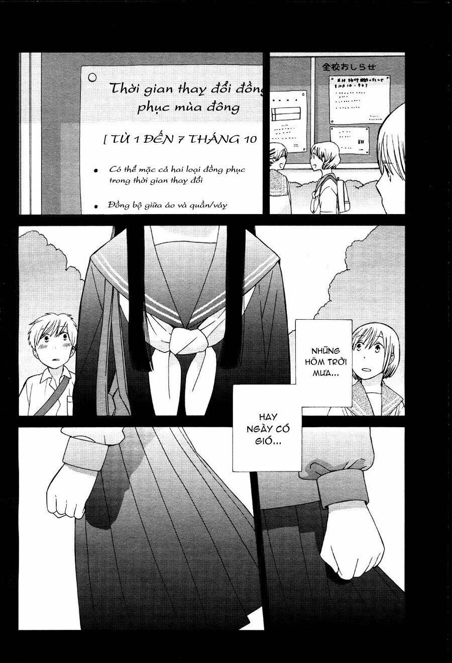 14-Sai No Koi Chapter 17 - 3