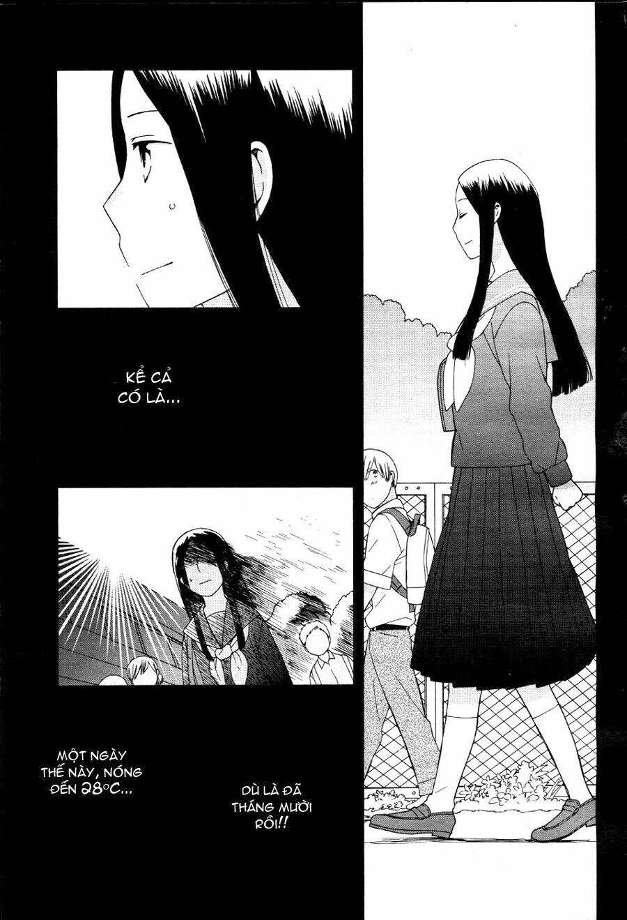 14-Sai No Koi Chapter 17 - 4