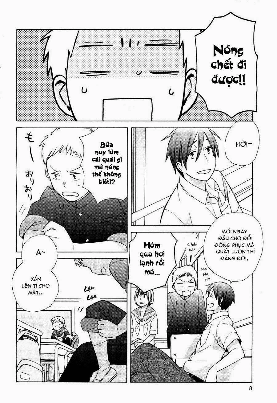 14-Sai No Koi Chapter 17 - 5