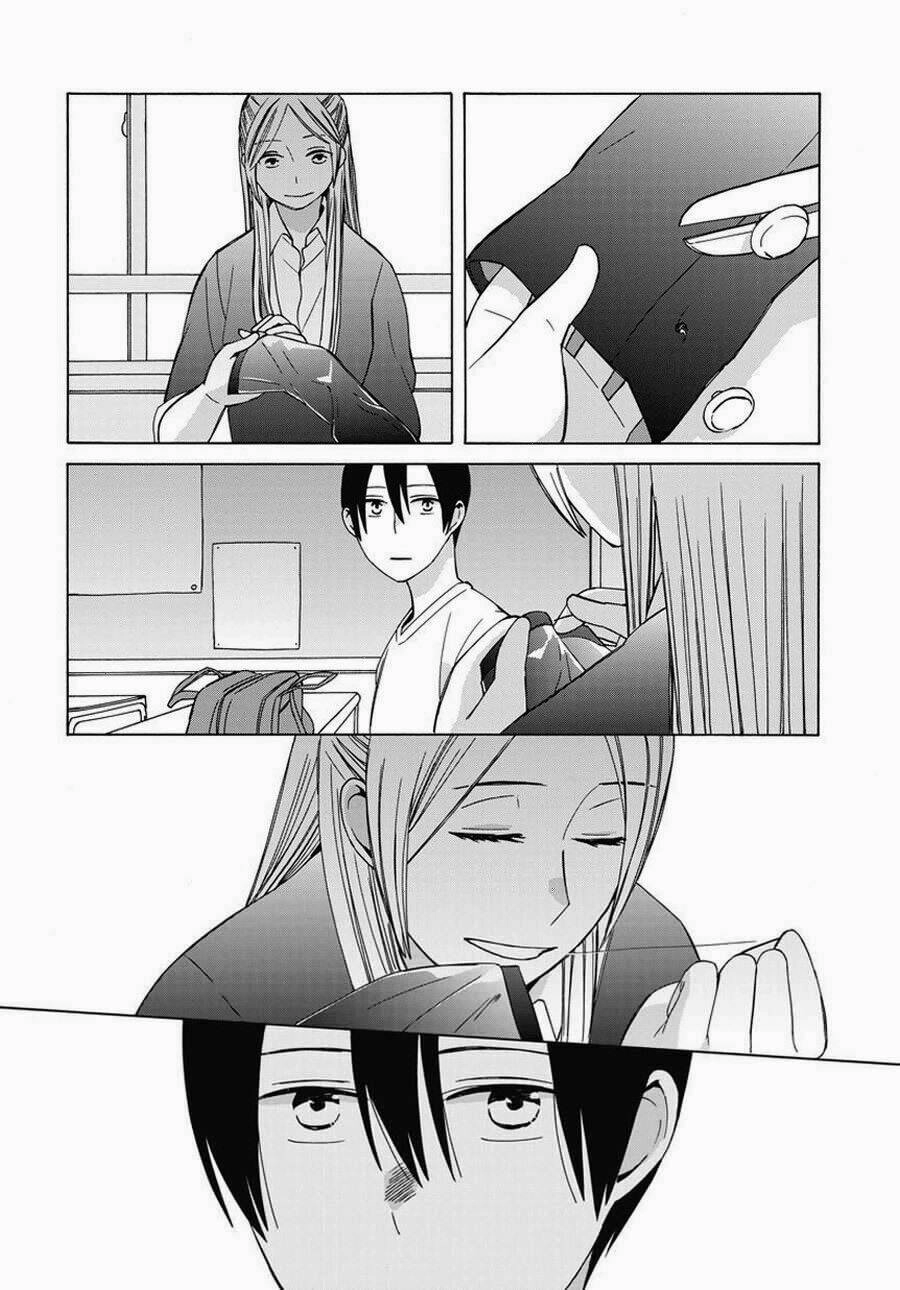 14-Sai No Koi Chapter 17.5 - 7