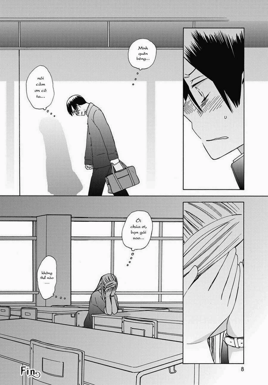 14-Sai No Koi Chapter 17.5 - 8