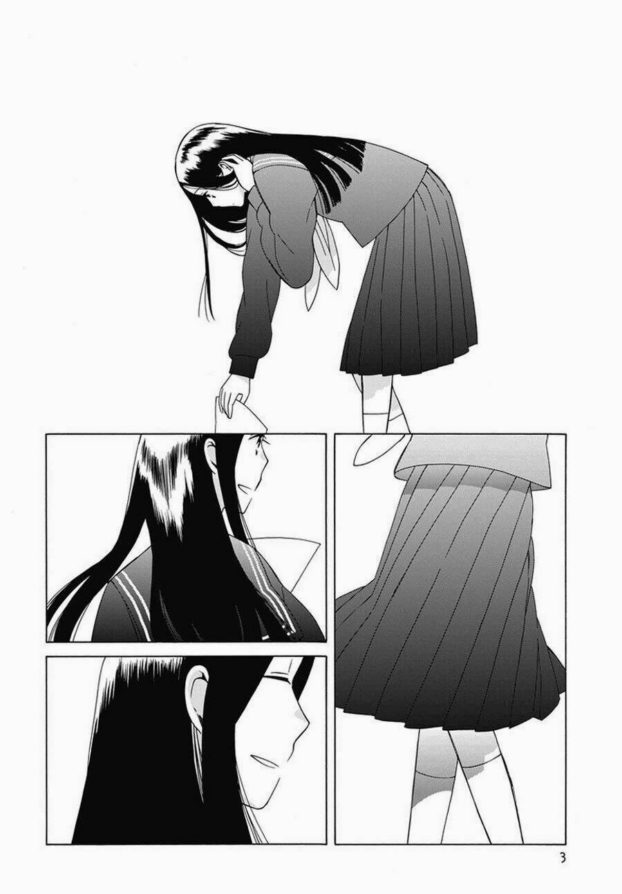 14-Sai No Koi Chapter 17.6 - 4