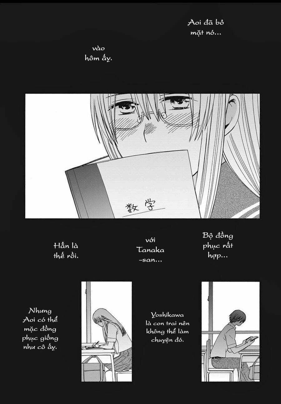 14-Sai No Koi Chapter 17.6 - 5