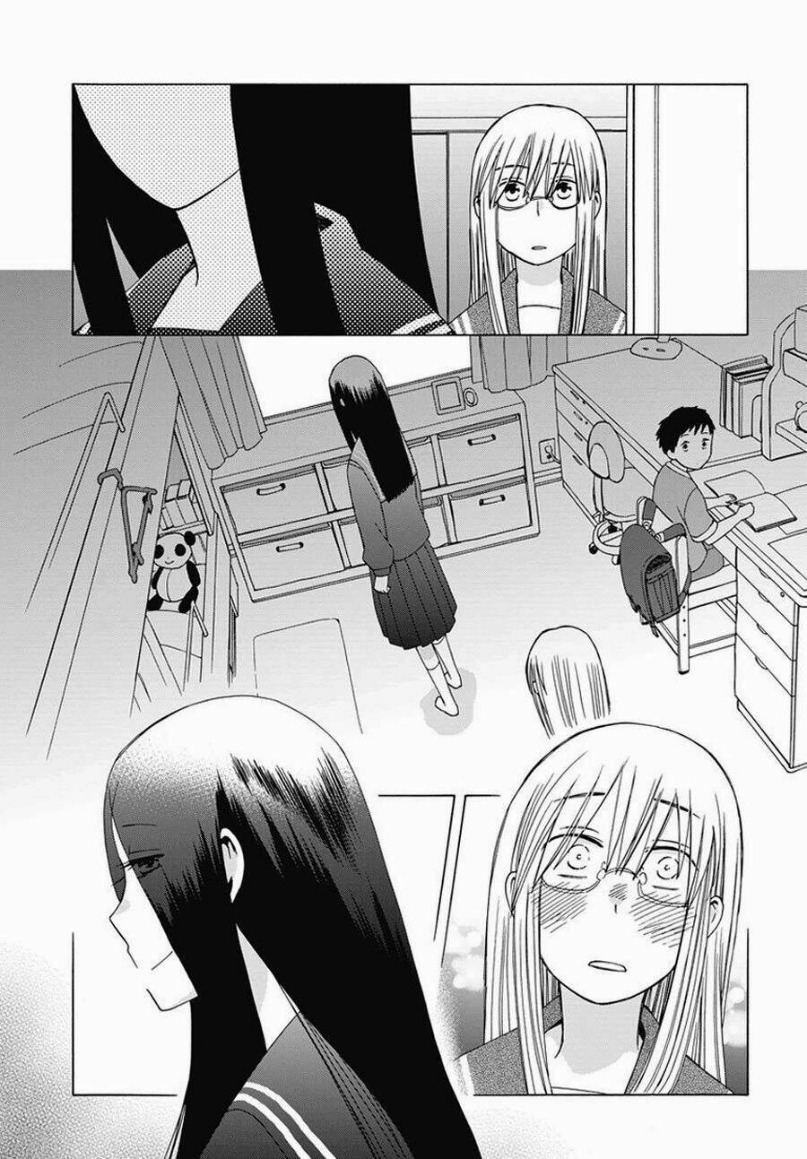 14-Sai No Koi Chapter 17.6 - 7