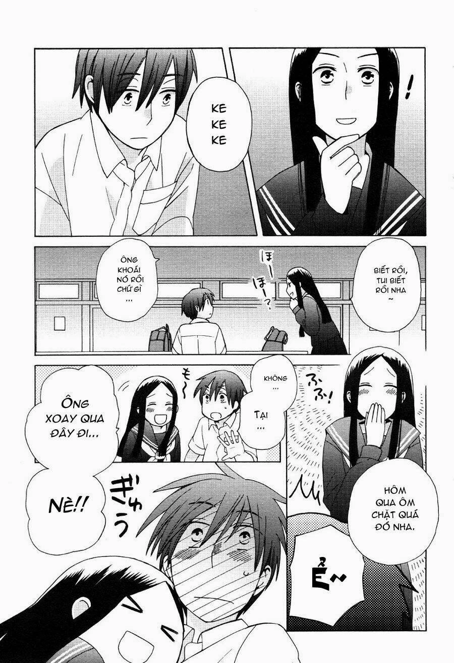 14-Sai No Koi Chapter 18 - 6