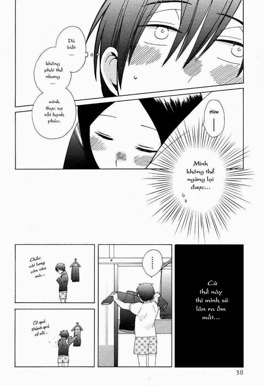 14-Sai No Koi Chapter 18 - 7