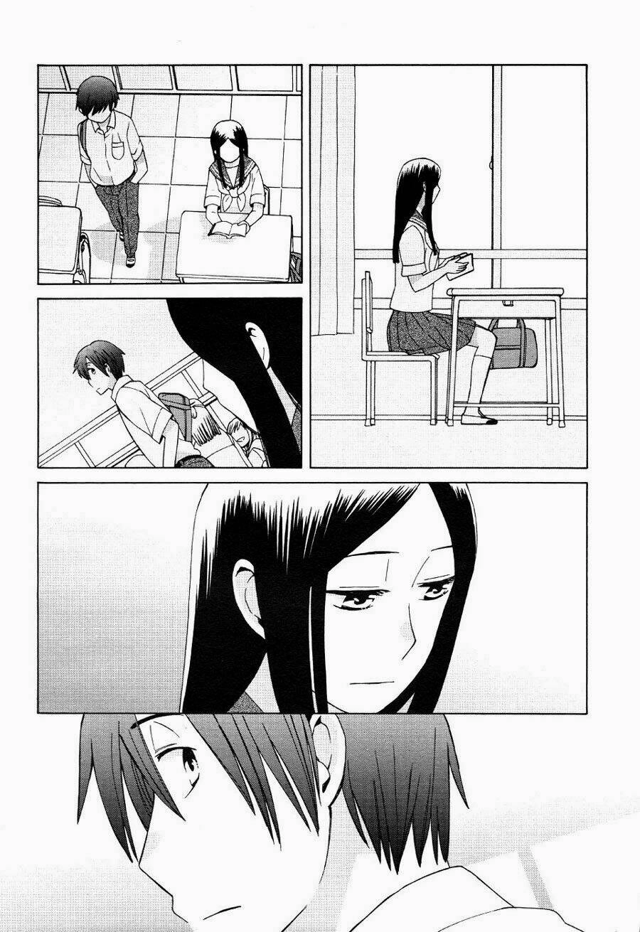 14-Sai No Koi Chapter 18 - 9