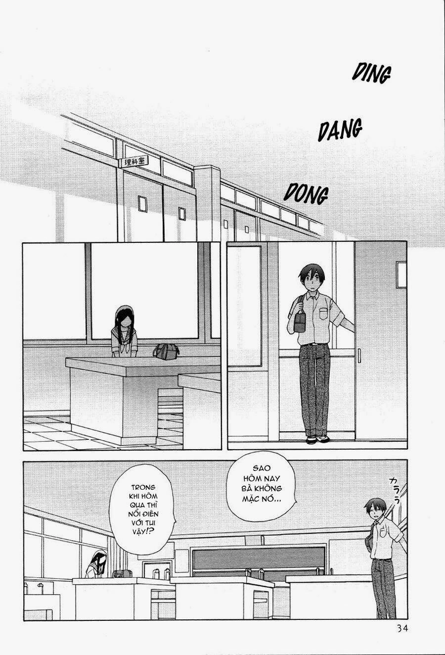 14-Sai No Koi Chapter 18 - 11