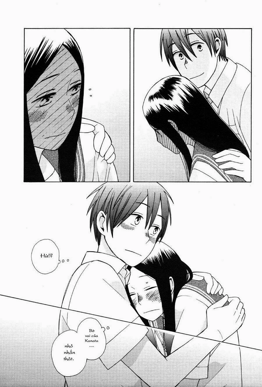 14-Sai No Koi Chapter 18 - 14