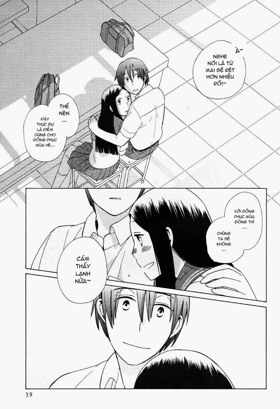 14-Sai No Koi Chapter 18 - 16