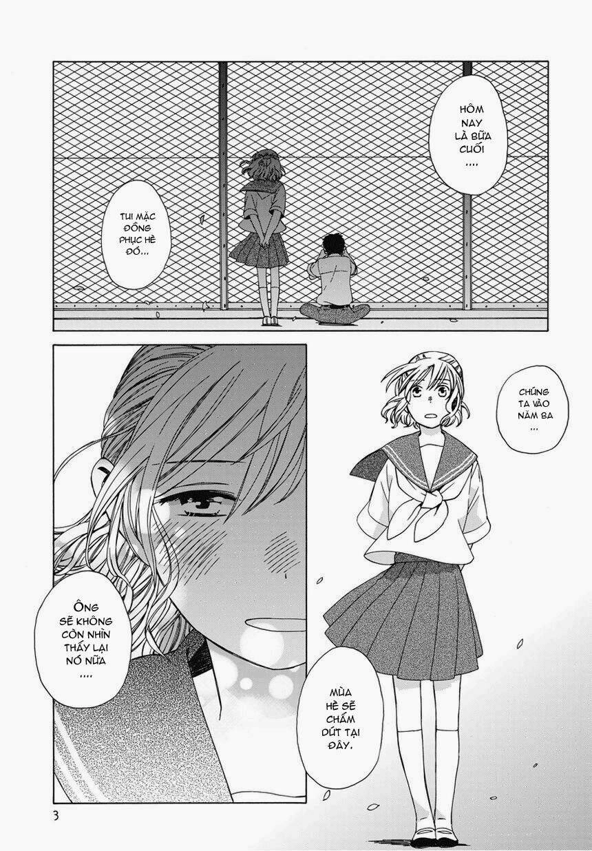 14-Sai No Koi Chapter 18.5 - 4