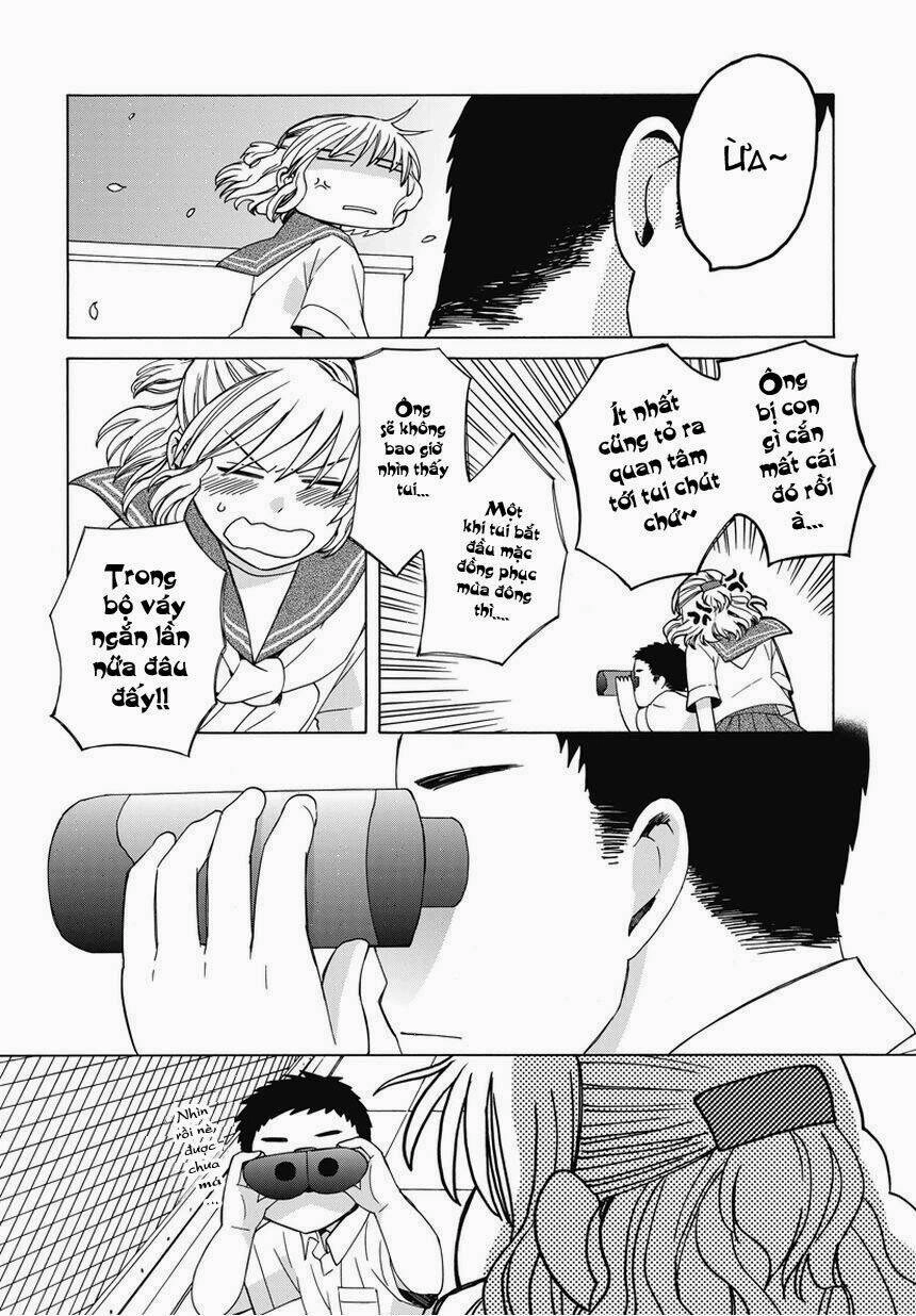 14-Sai No Koi Chapter 18.5 - 5