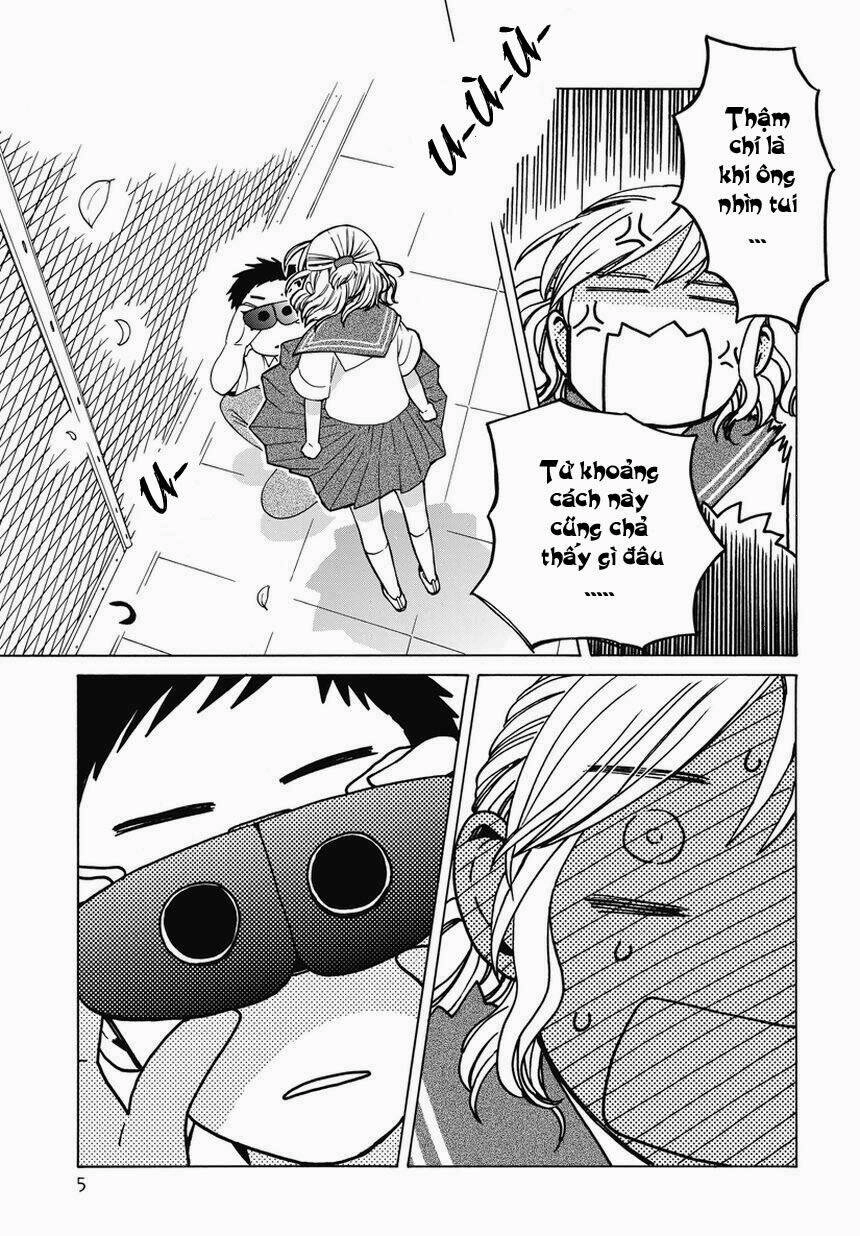 14-Sai No Koi Chapter 18.5 - 6