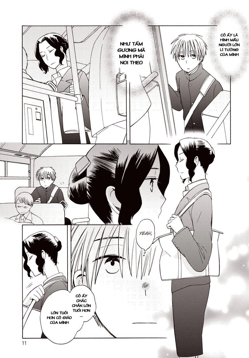 14-Sai No Koi Chapter 20.5 - 11