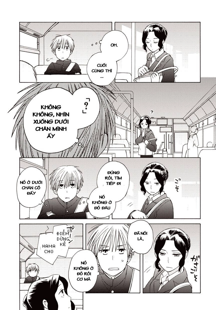 14-Sai No Koi Chapter 20.5 - 13